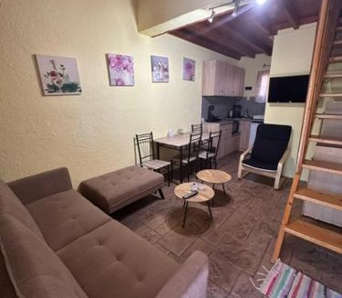 Agia Ermioni Apartment | Stenakas Apartments