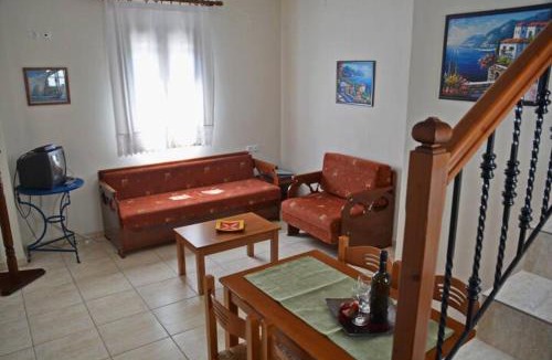 Steni Vala House | Steni Vala Apartments