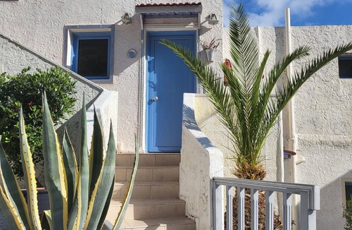 Piskopiano Apartment | Step into a world of nature One Room Private Suite shared pool