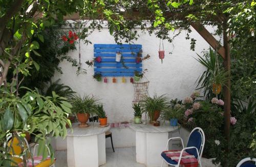 Kardamena Apartment | Stergia Apartments
