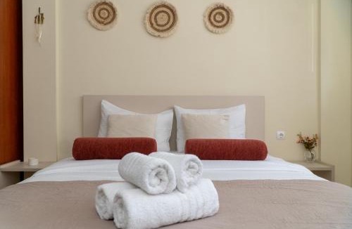 Kozani Apartment | Stergios Apartments 02