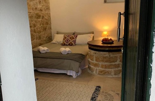 Mesovouni Apartment | Sterna