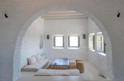Nisyros Villa | Sterna Residence