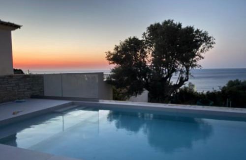 Sipiada Apartment | Sterna Suites