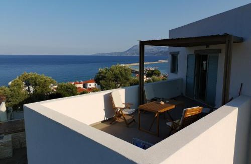 Sipiada Apartment | Sterna Suites