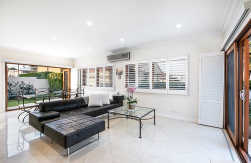 Cronulla House | Sth Cronulla Ocean Side hideaway Steps from beach