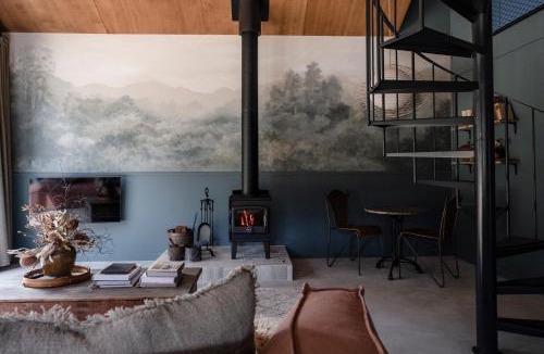Shadforth House | Stillwood Retreat - Secluded Boutique Escape, Denmark, Western Australia