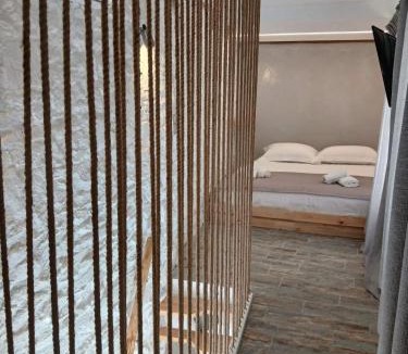 Kanala Apartment | Stone Apartments Kythnos