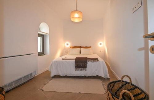 Arnados House | Stone Grey Arnados