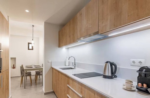 Limenas Chersonisou Apartment | Stone Haven Ground Floor Apt, By IdealStay Experience