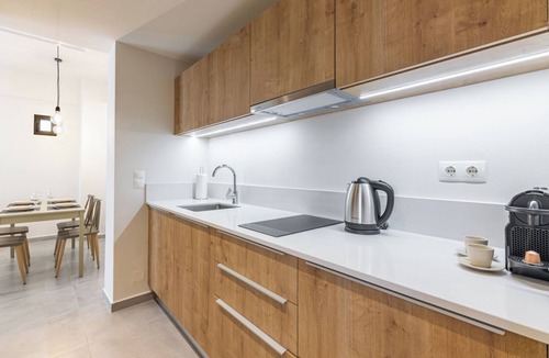 Limenas Chersonisou Apartment | Stone Haven Apt 1,By IdealStay Experience