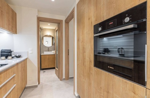 Limenas Chersonisou Apartment | Stone Haven Apt 1,By IdealStay Experience