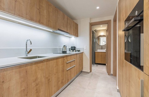 Limenas Chersonisou Apartment | Stone Haven Apt 1,By IdealStay Experience