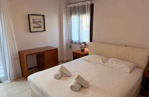 Ormos Koumeikon Villa | Stone Luxury Villa