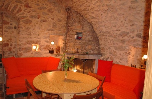 Avgonima House | Stoneapartments, Γ ΚΩΣΤΑΛΟΣ ΚΑΙ ΣΙΑ ΟΕ