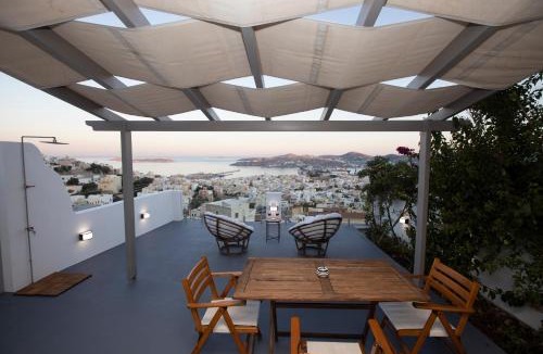 Ano Siros Apartment | Stonehill Suites Ano Syros