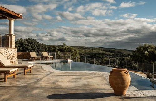 Maries Villa | StoneMill Villa, a Sumptuous Escape, By ThinkVilla