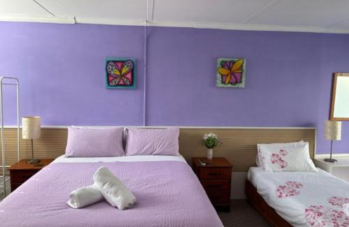 Clunes Hotel | Stonez Boutique Accommodation