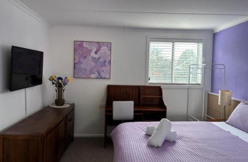 Clunes Hotel | Stonez Boutique Accommodation