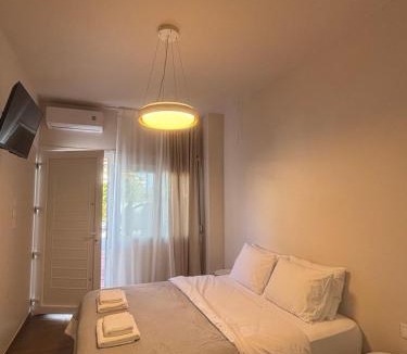 Korinos Apartment | Storks apartments