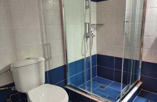 Lefktro Apartment | Stoupa Lefktro 7