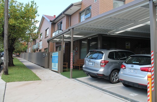 Strathfield Hotel | Strathfield Executive Accommodation