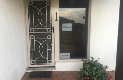 Port Macquarie Apartment | Strathmore Lodge