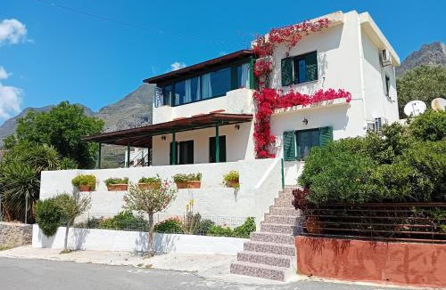 Argoules Apartment | Strofi House