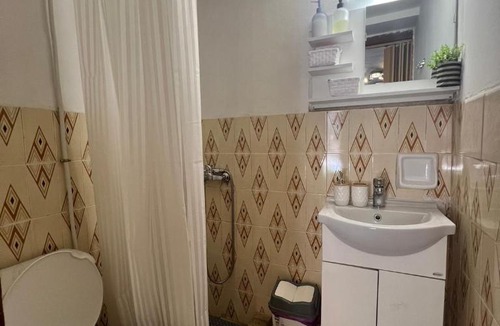 Eretria Apartment | Studio Δωμάτιο