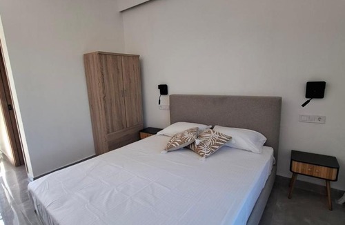 Agia House | Studio 1
