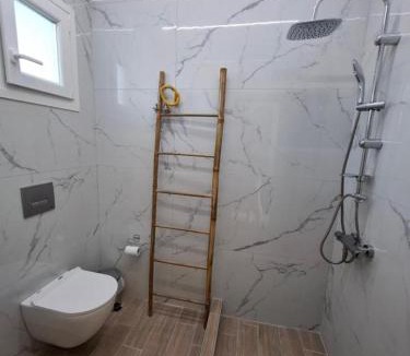 Agia House | Studio 1