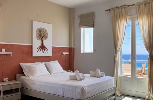 Megas Gialos Apartment | Studio 103