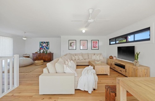 Cape Woolamai House | Studio 54 Cape Woolamai
