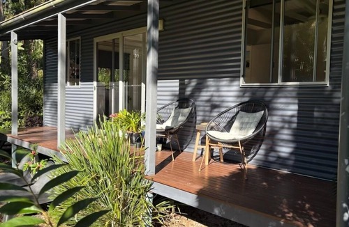 Myocum Apartment | Studio 59 - Byron Hinterland.