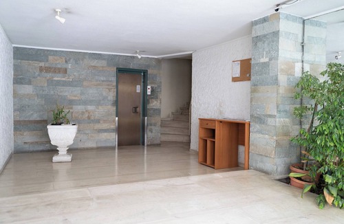 Vyronas Apartment | Studio Ag Ioannis m station 1 bed 2 pers by MPS