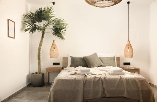 Porto Koukla Apartment | Studio Apartment 5, Unique Location - Sea View