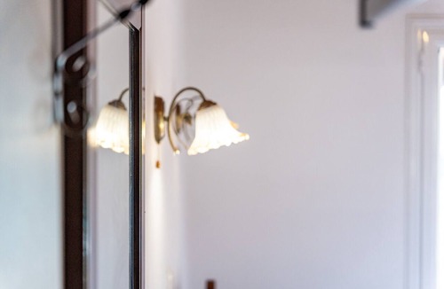 Parga Apartment | Studio Apartment 'Alex Bar Apartment 10' with Sea View, Wi-Fi and Air Conditioning