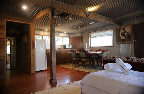 Meringo Apartment | studio apartment close to the ocean and countryside,nTakeover Target room