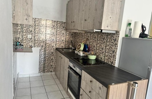 Skopelos Apartment | Studio Apartment 'Waves Of Millos 2' with Sea View, Wi-Fi and Air Conditioning