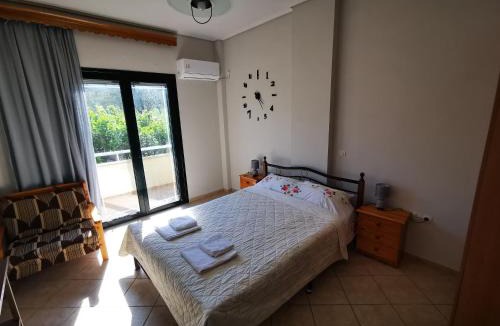 Pirgi Thermis Apartment | Studio Apartments Eirini