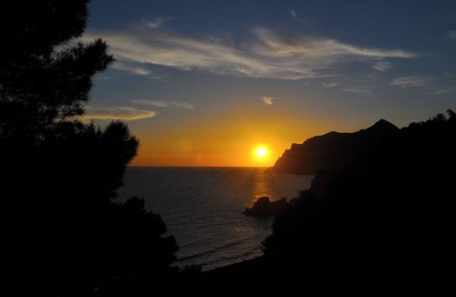 Parelia Apartment | Studio Apartments with swimming pool and sea view - Pelekas Beach