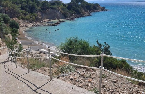 Pefkos House | STUDIO ASTERO