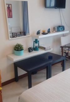 Kontos Apartment | Studio by the sea-3-Souvala,Aigina