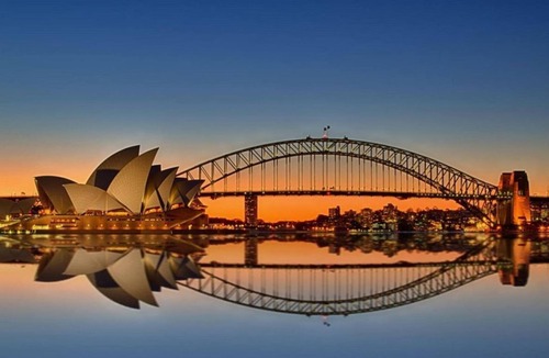 Chinatown Apartment | Studio @ Castlereagh Street, Sydney CBD