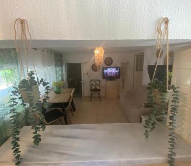 Kanali Apartment | Studio Cleopatra