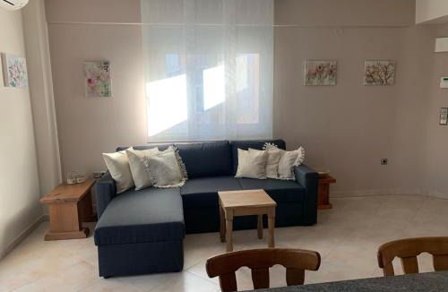Kallikratia Apartment | Studio Daphne