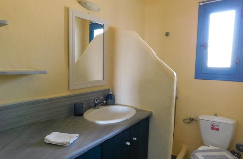 Agios Ioannis Apartment | Studio Elisabeth