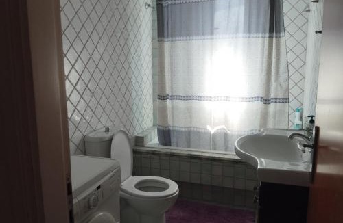 Ilida Apartment | Studio eva