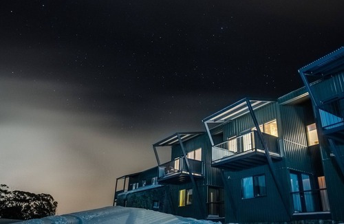 Perisher Valley Resort | Studio (for 2), The Stables Resort
