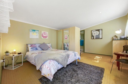 Katoomba Apartment | Studio Four - Studio Apartment, Sleeps 2